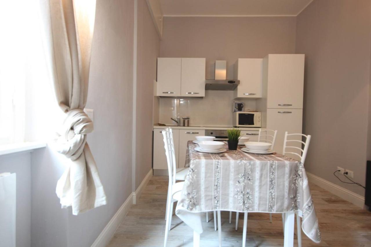 Ferrante Apartment Milano Dış mekan fotoğraf