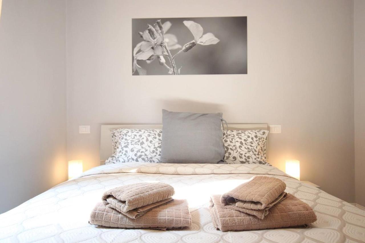 Ferrante Apartment Milano Dış mekan fotoğraf