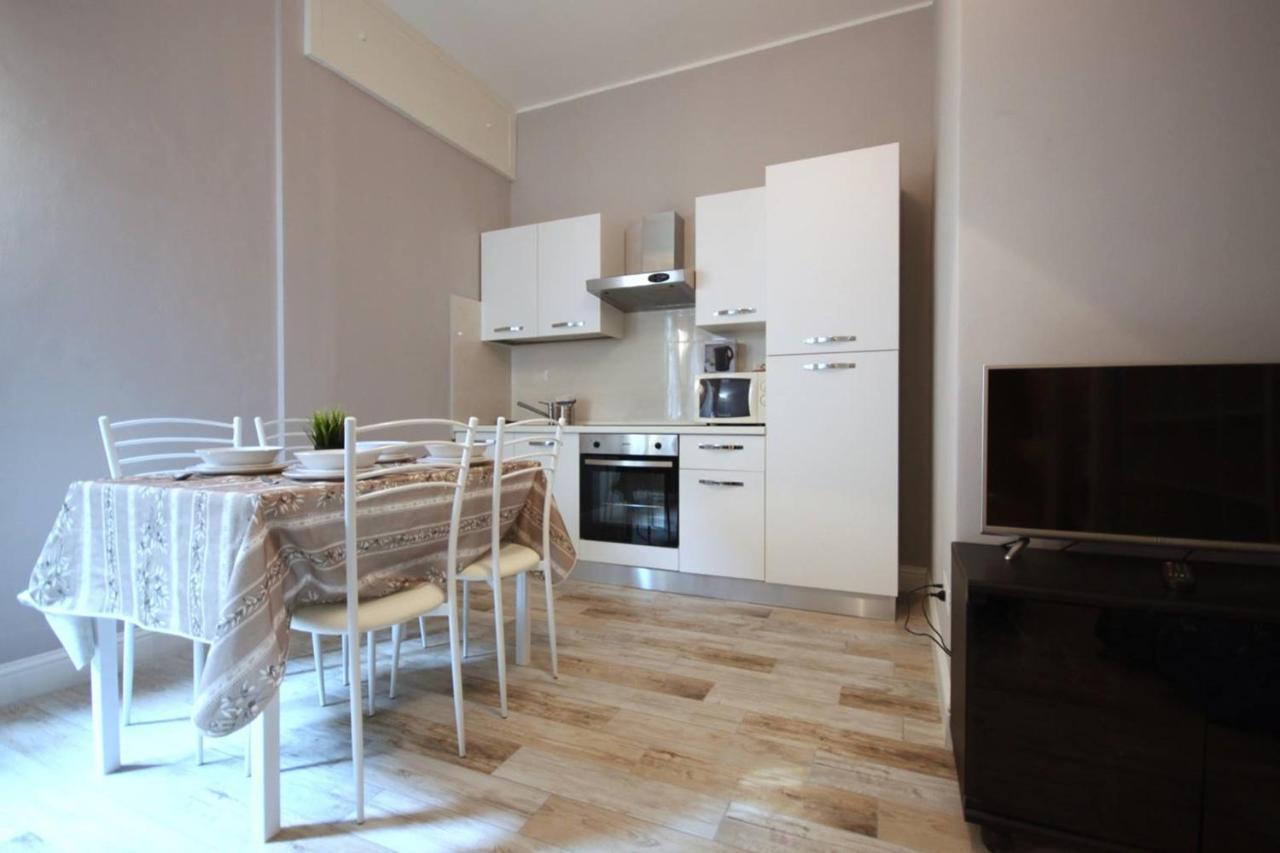 Ferrante Apartment Milano Dış mekan fotoğraf