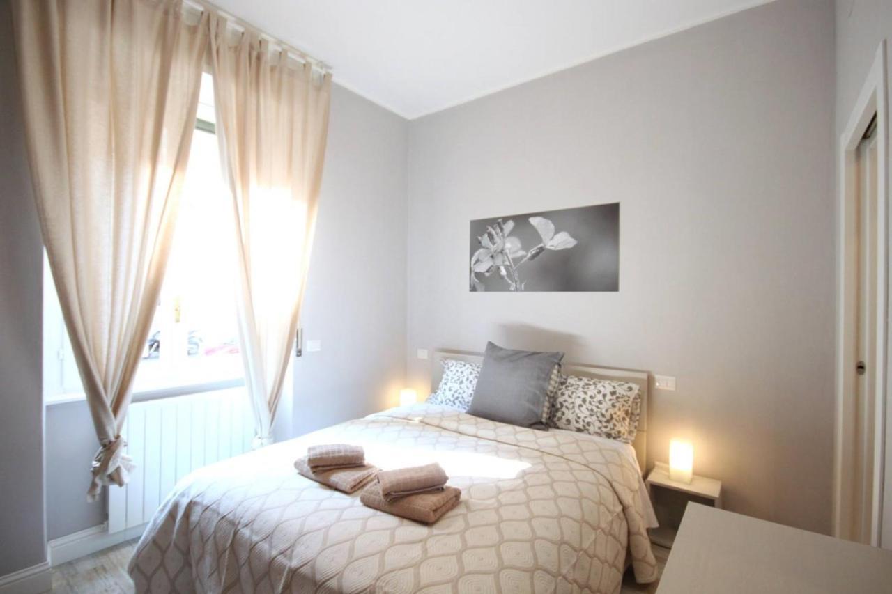 Ferrante Apartment Milano Dış mekan fotoğraf