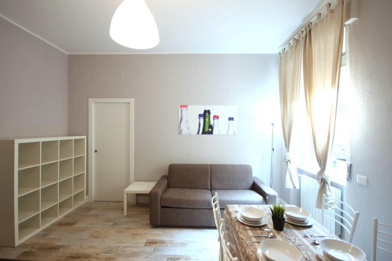 Ferrante Apartment Milano Dış mekan fotoğraf