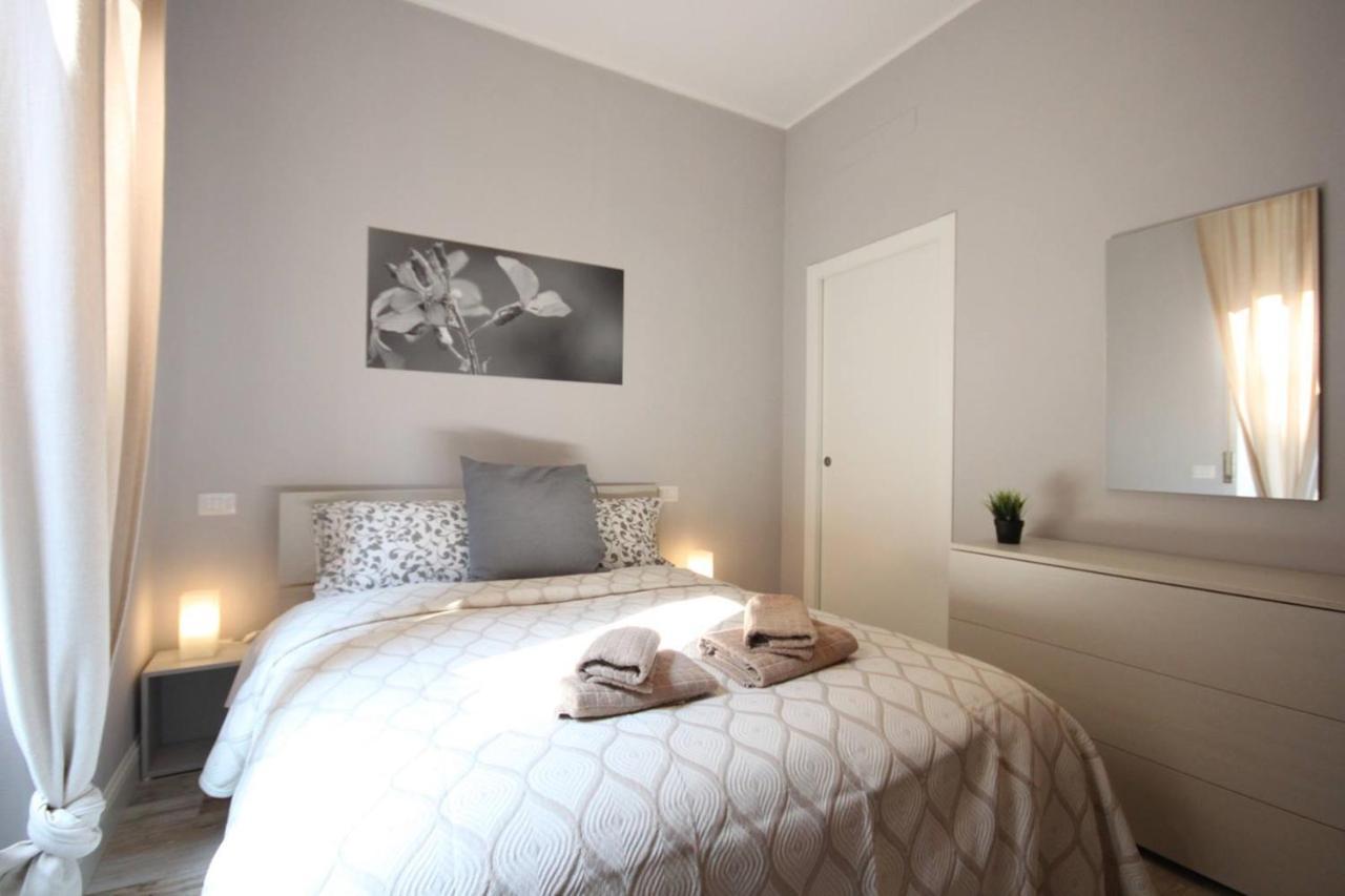 Ferrante Apartment Milano Dış mekan fotoğraf