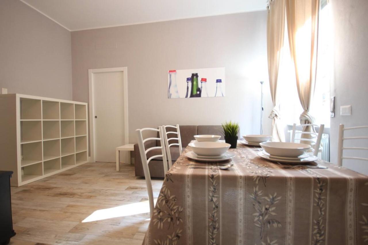 Ferrante Apartment Milano Dış mekan fotoğraf