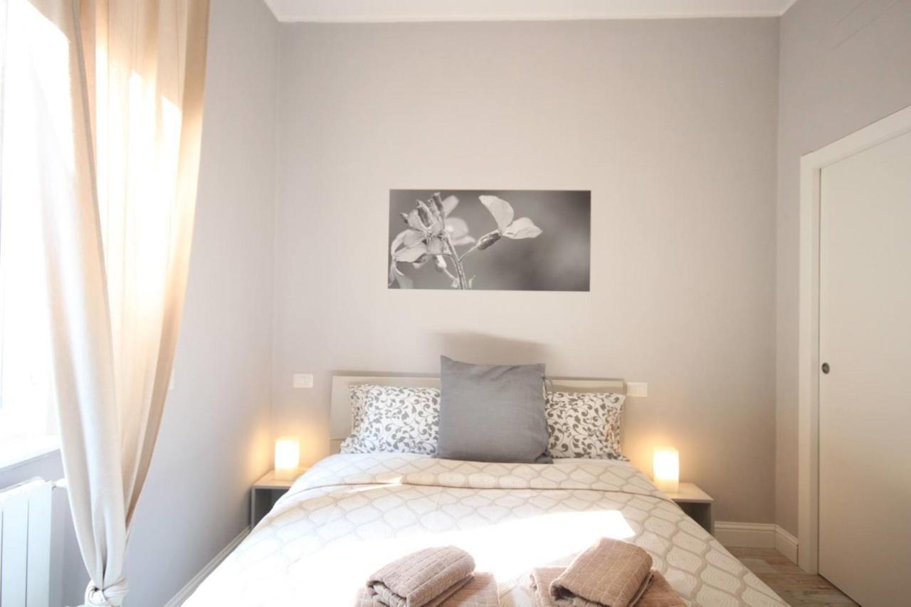 Ferrante Apartment Milano Dış mekan fotoğraf