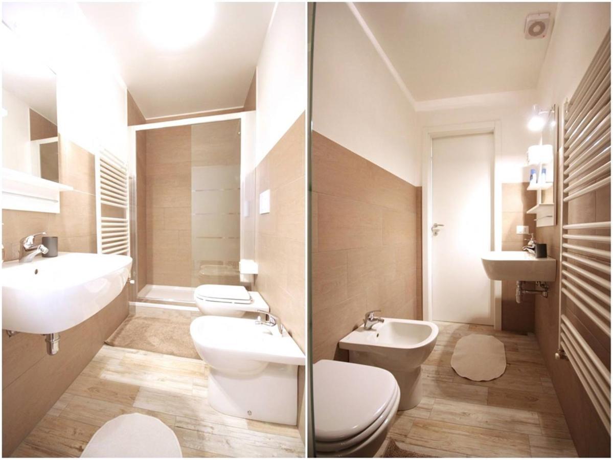 Ferrante Apartment Milano Dış mekan fotoğraf
