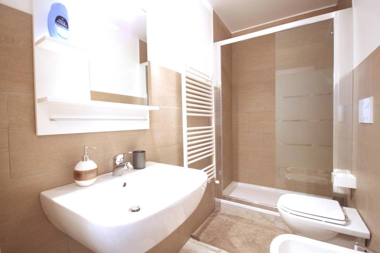 Ferrante Apartment Milano Dış mekan fotoğraf