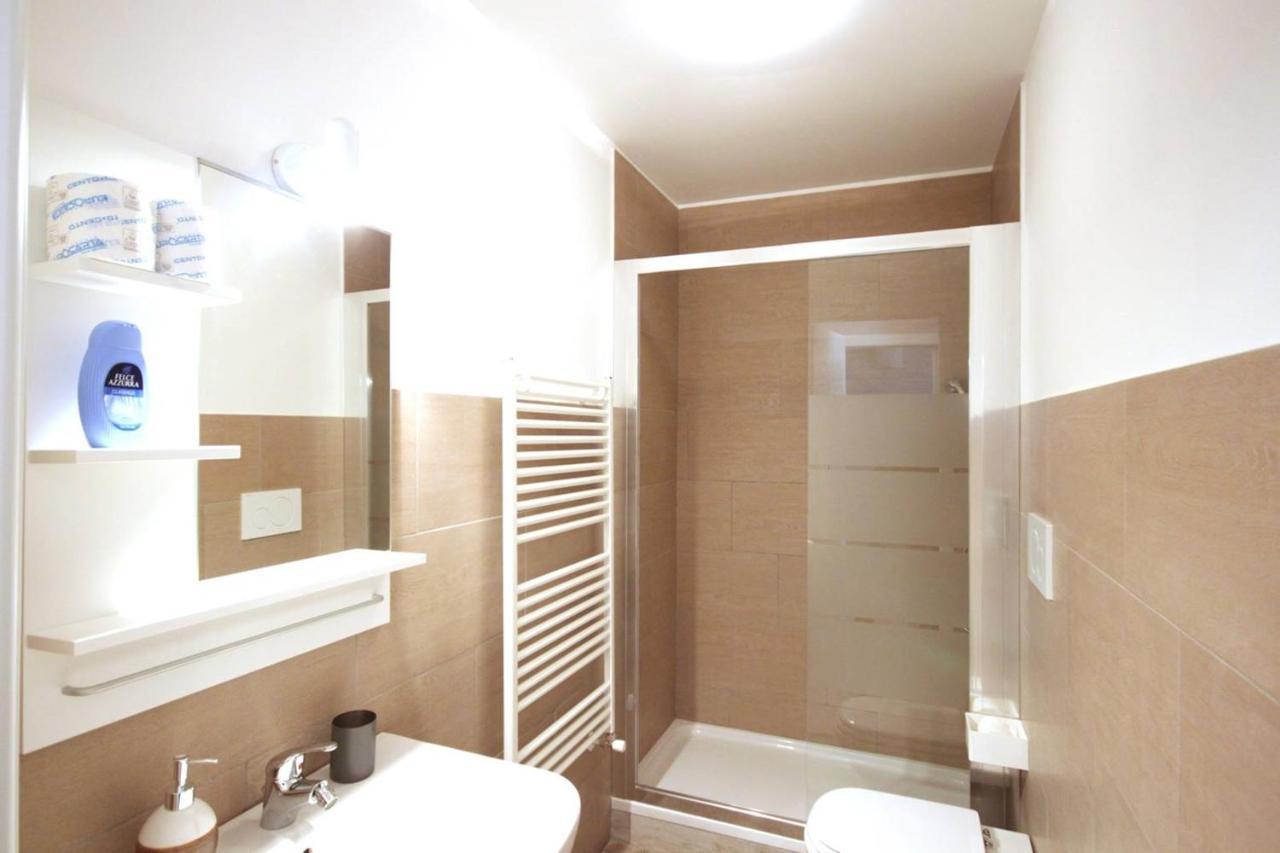 Ferrante Apartment Milano Dış mekan fotoğraf